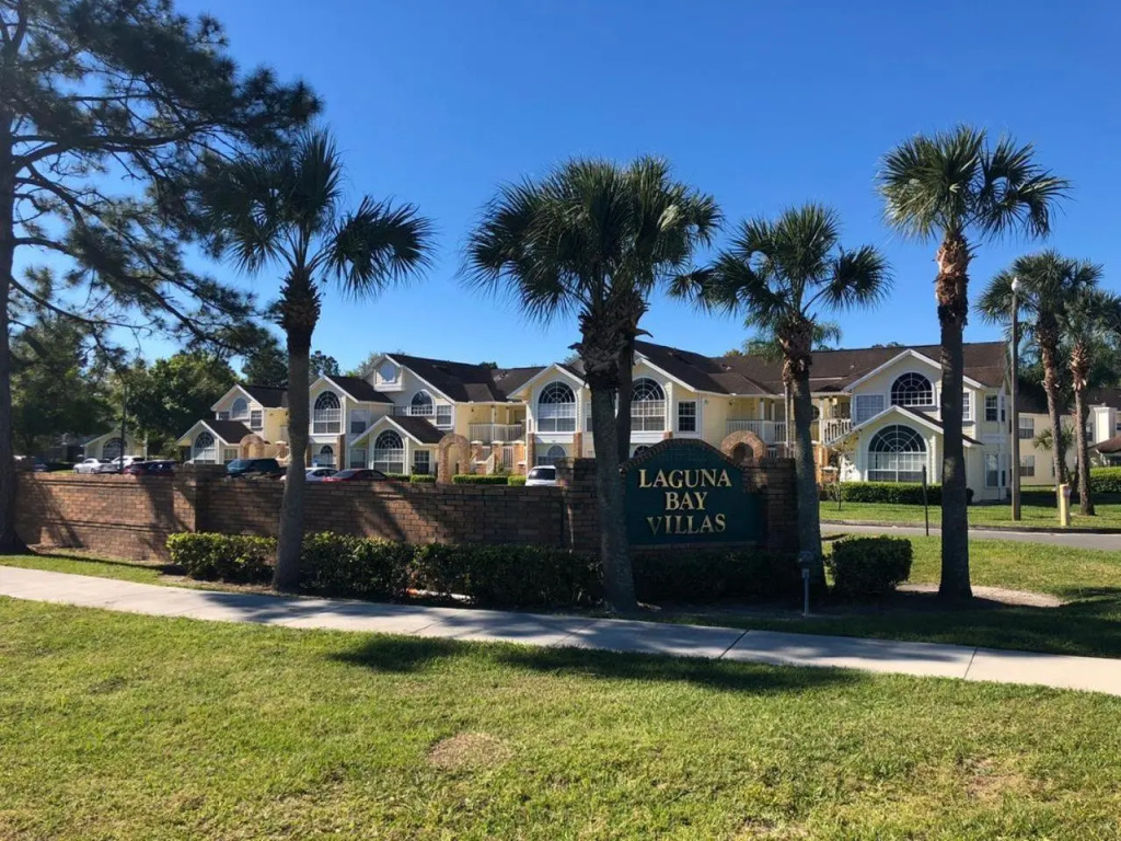 Three Bedroom Apartment #3 -- 5014 LBC -- Vusa Three Bedroom Condo Apartment