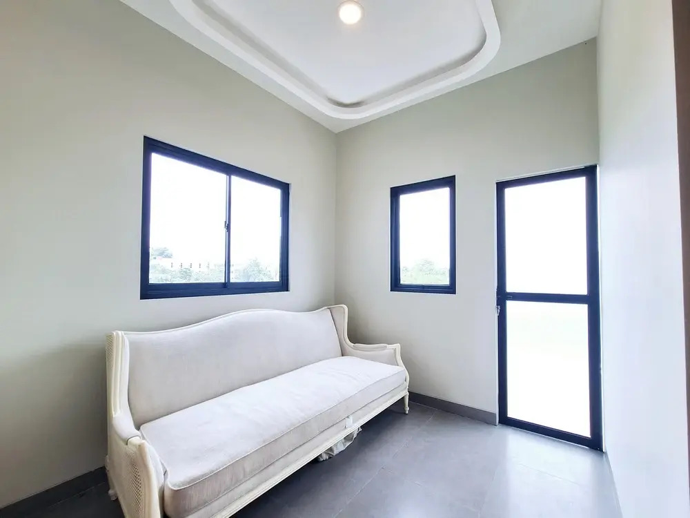 House of Aswana Monjali RedPartner