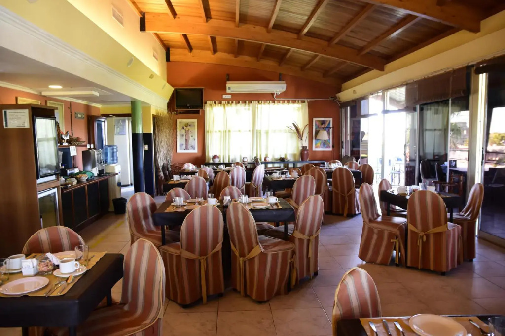 Hotel Aguaý