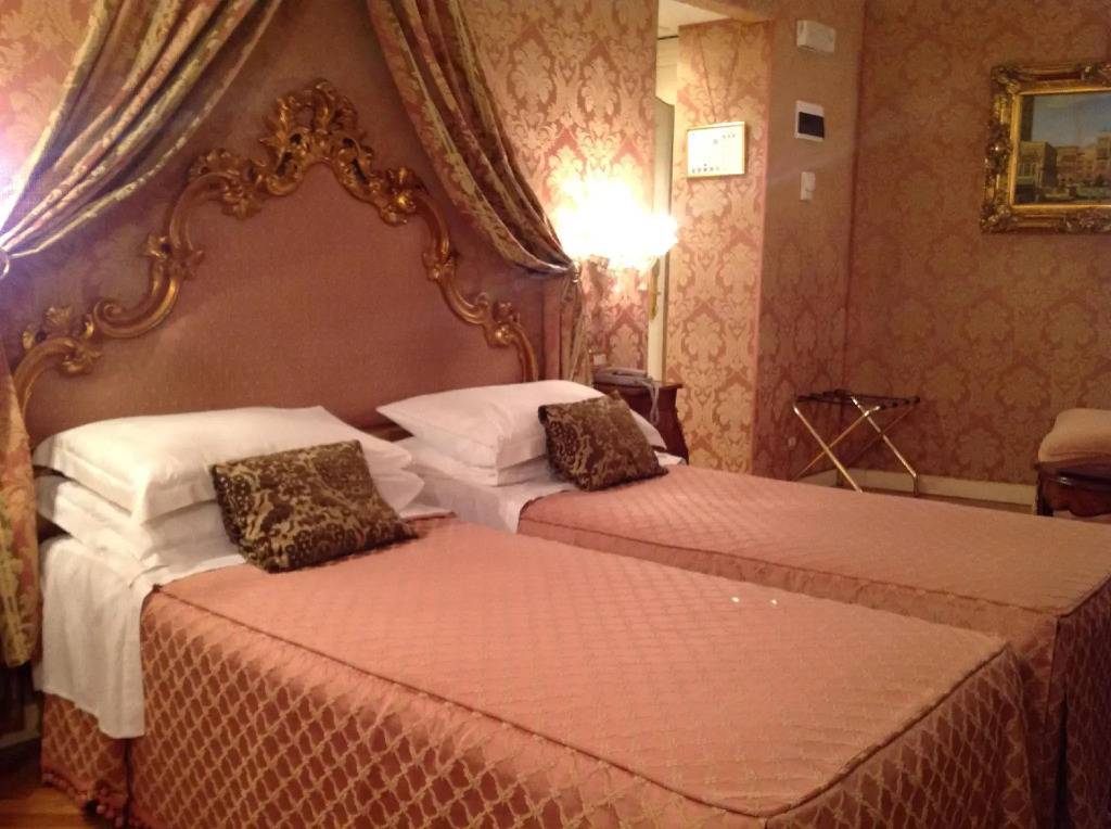 Hotel Antico Doge - a Member of Elizabeth Hotel Group