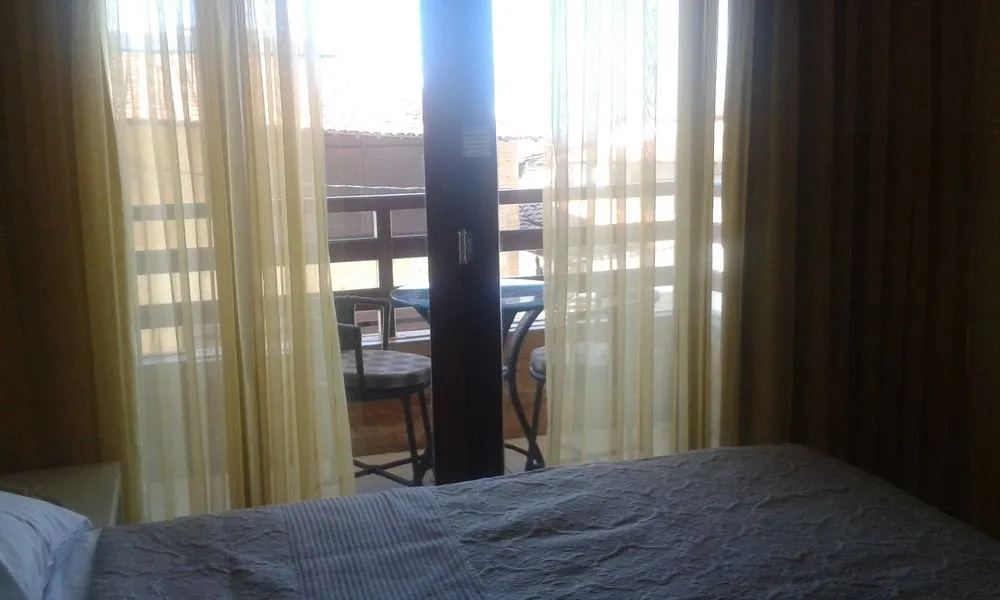 Pipas Bay