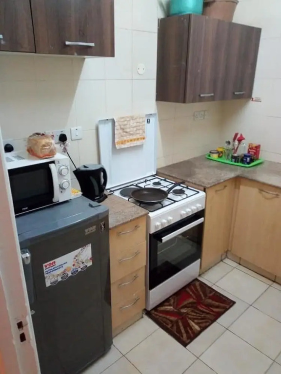 Miella Casa Furnished Apartment