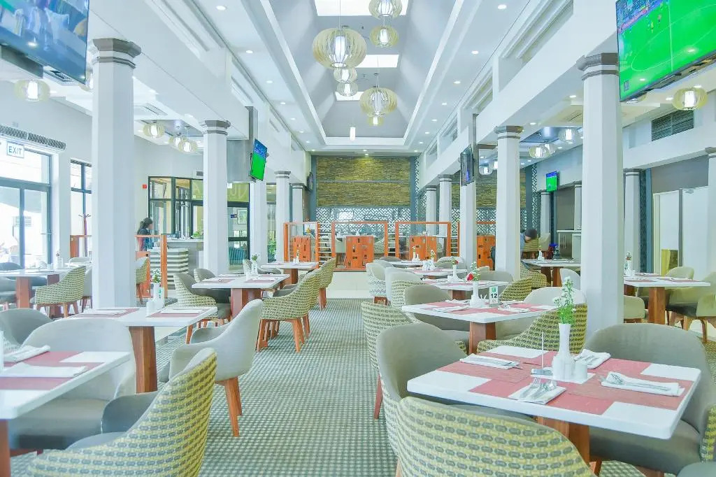 Holiday Inn - Harare by IHG