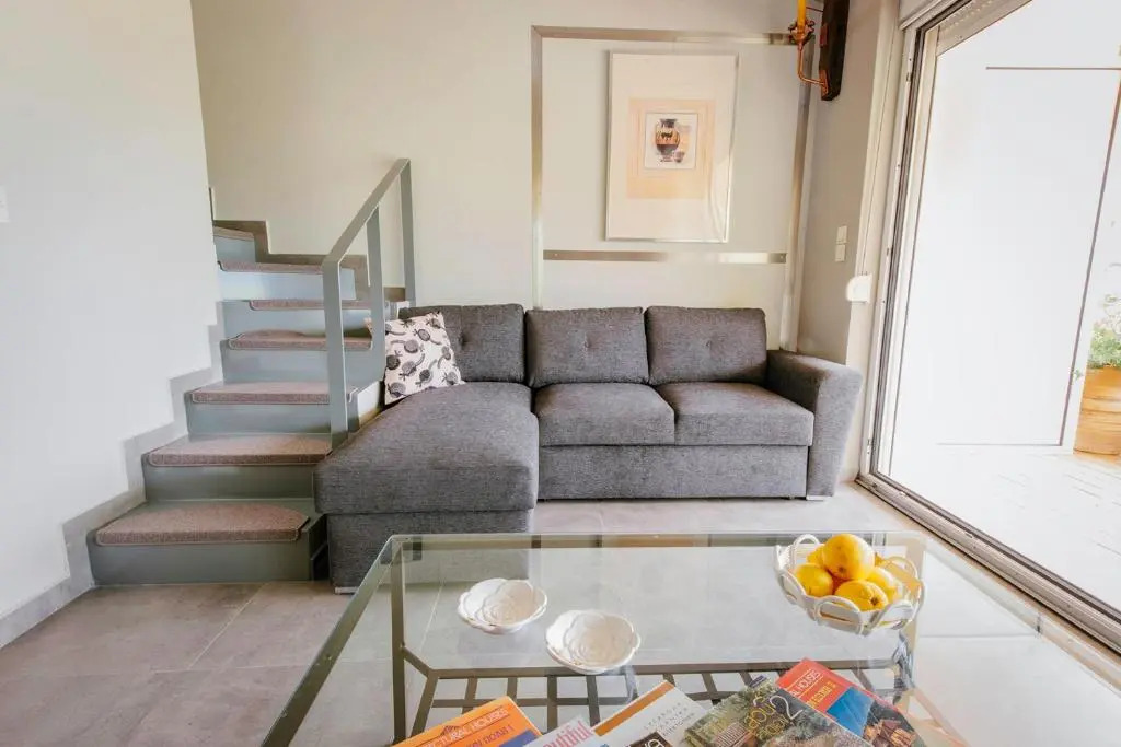 Loft Apartments