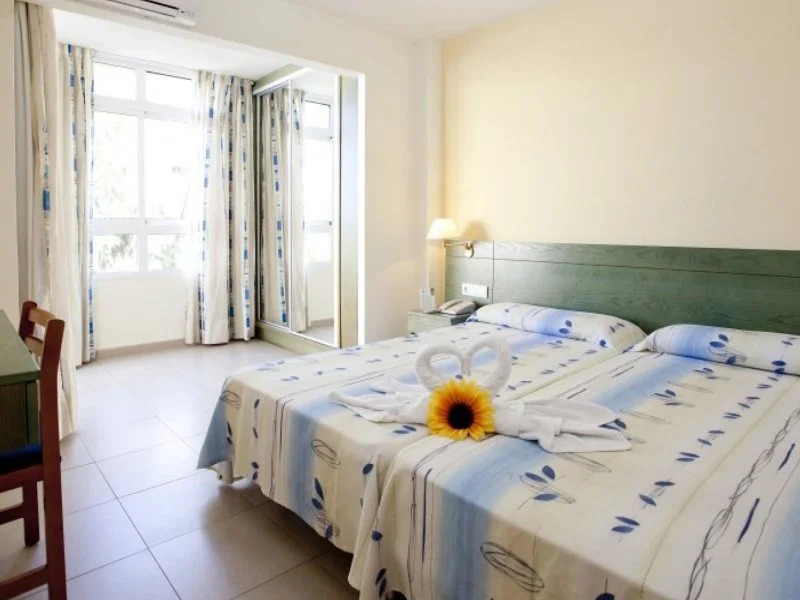 Hotel Sahara Playa