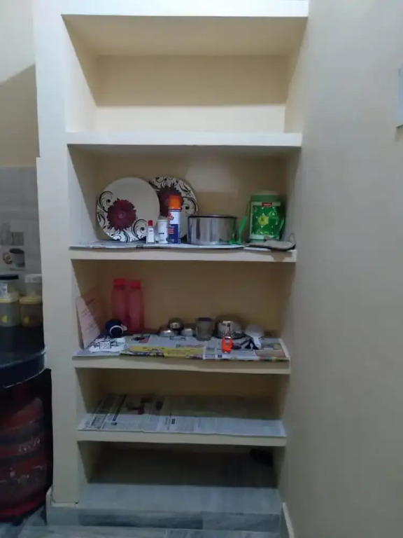 Private Studio Apartment With Wifi & Kitchen