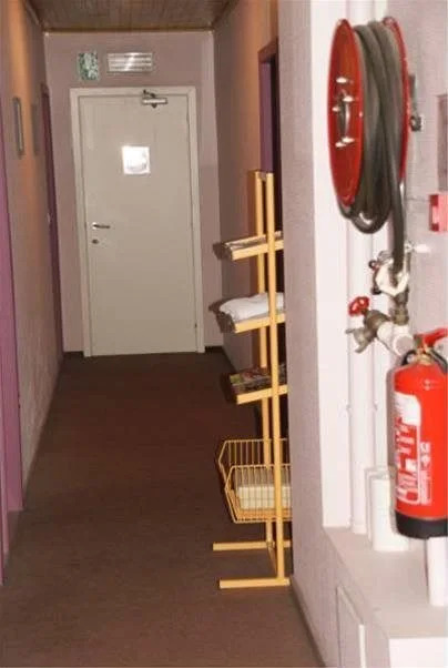 Hotel Groeneveld