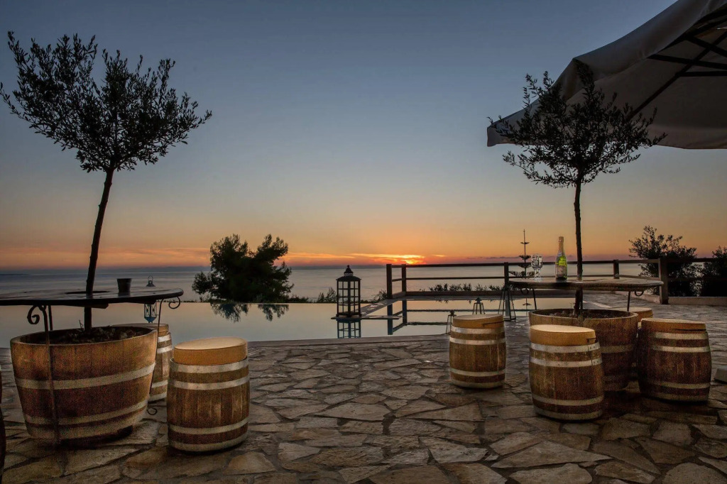 Natura Club Hotel & Spa