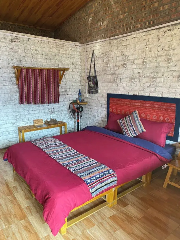 The Link farmstay