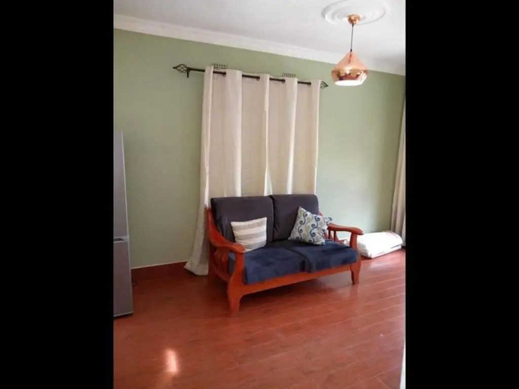 Appartment studio one bedroom in Mass Media