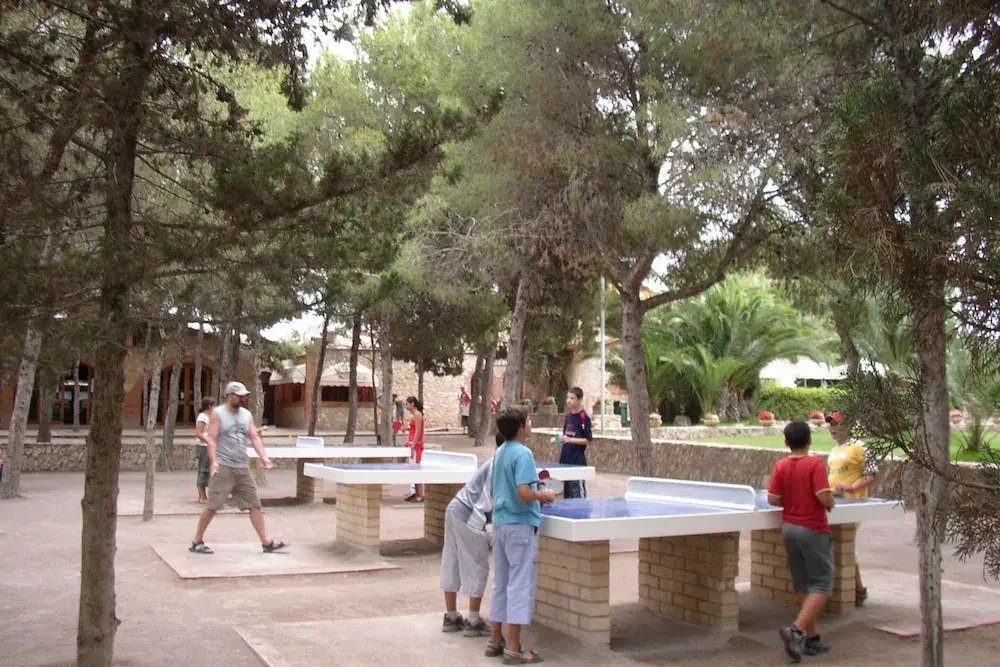 Good Standard Furnished Chalet on Nice Park