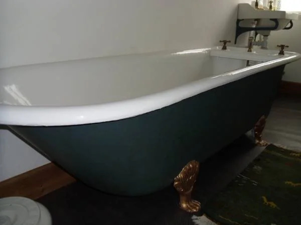 The Old Vicarage