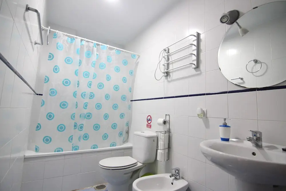 Apartamento Velador Del Sur
