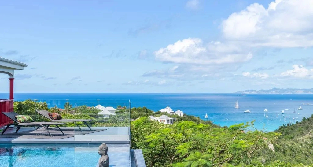 Dream Villa Lurin 644