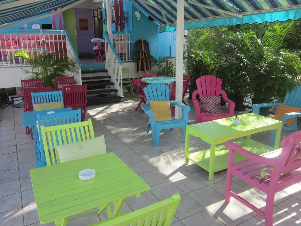 Hotel De la Plage