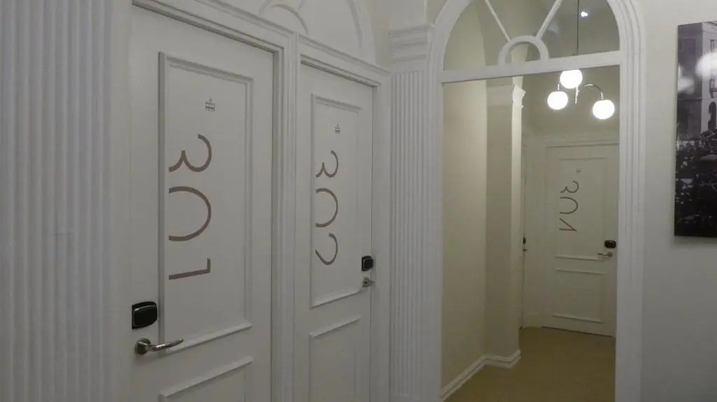 Plaza Pombo B&B - Hostal