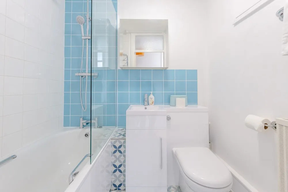 Cosy 1 Bedroom Flat Near Old Street
