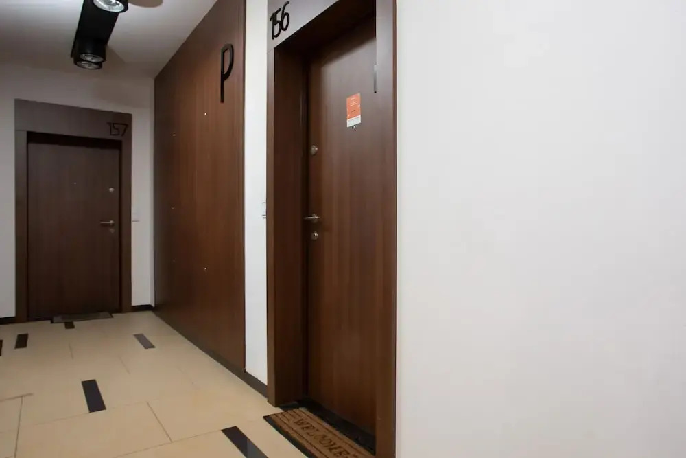 Kaliny Jędrusik Apartment by Renters