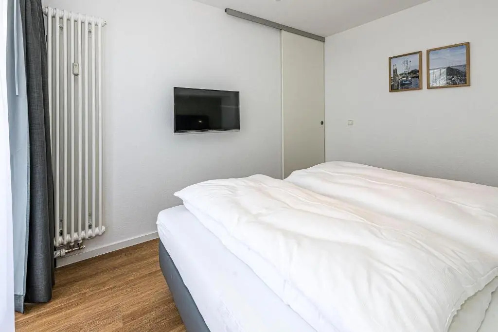 Deichhäuser Anna Küste Deichhäuser Anna Küste 7-33