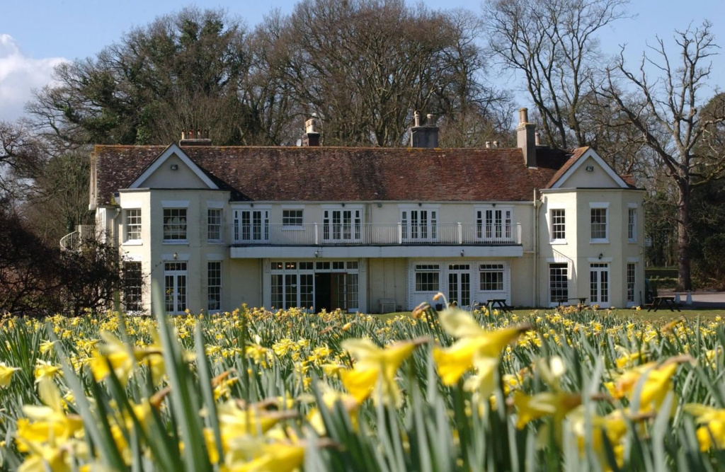 Tyrrells Ford Hotel
