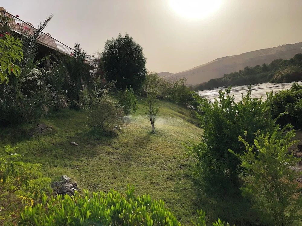 Saluga Nubian Guest House
