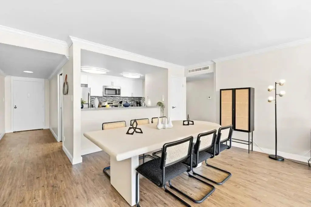 Heavenly Sunset Marina View 3Bd/2Bh In Mdr/Venice