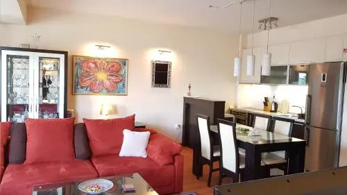 Cozy Home in Skopje