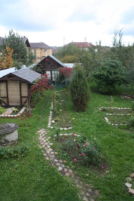 Vnukovo Cottage