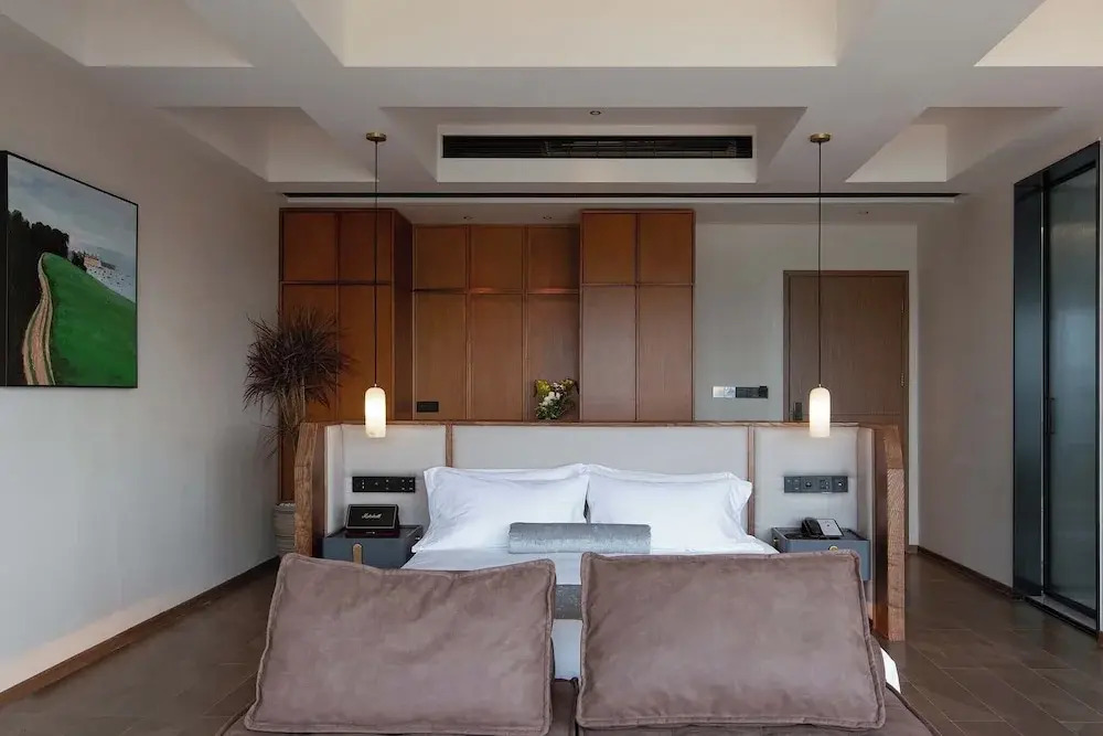 Tianya Wuxi river Hotel