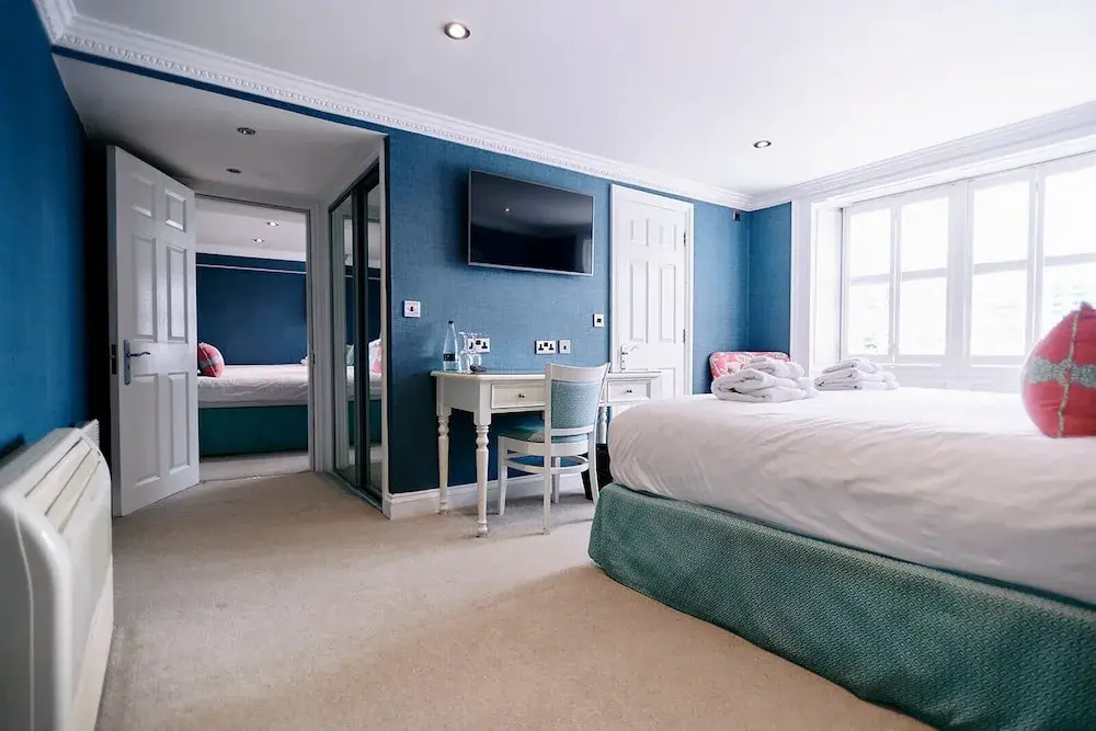 The Swan Hotel and Spa