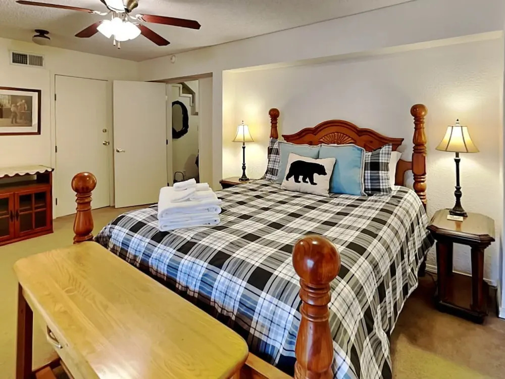 Pinon Park by Ruidoso Vacation Rentals
