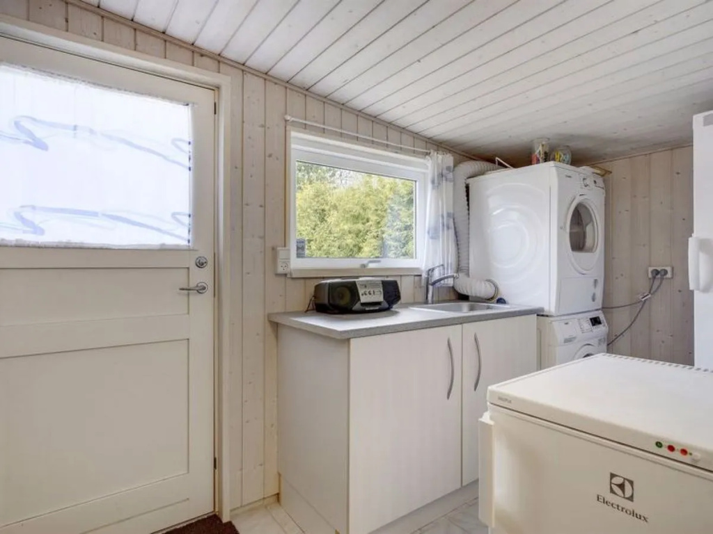 "Mina" - 900m from the sea in Lolland, Falster and Mon