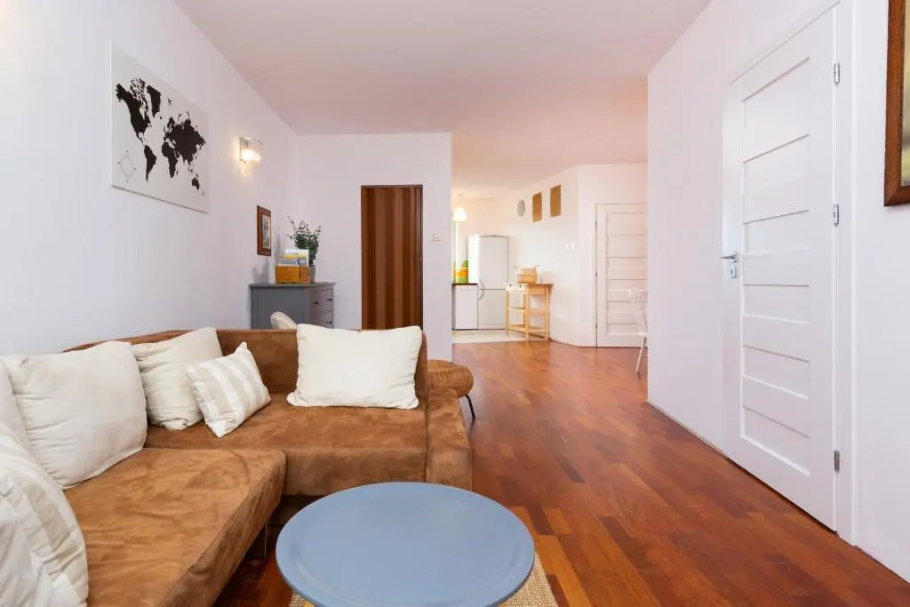 Apartments Gdynia Center Redłowska by Renters