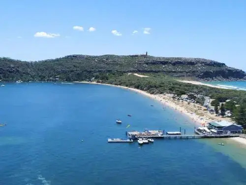 Iluka Resort Apartments Palm Beach