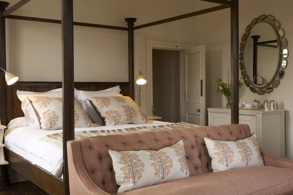 Babington House