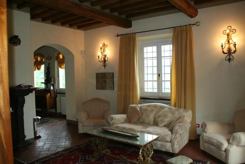 Podere Gianpaolo