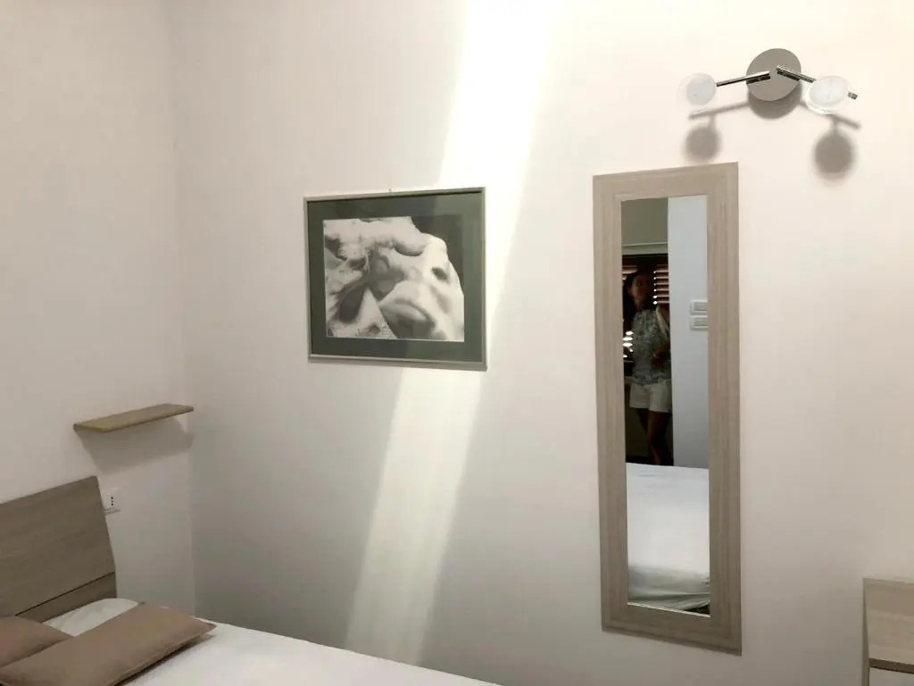 House With one Bedroom in Chieti, With Enclosed Garden and Wifi - 14 k