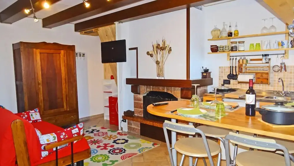 Holideal Casa Paola