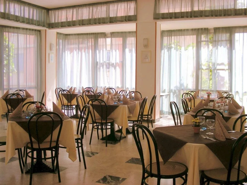 Hotel Confort