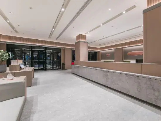 JI Hotel (Linyi Hedong International Convention and Exhibition Center)