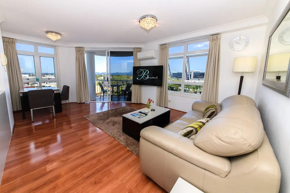 Broadbeach Luxury Apartments
