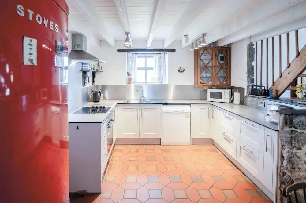 Haggard - 3 Bedroom Cottage - Manorbier