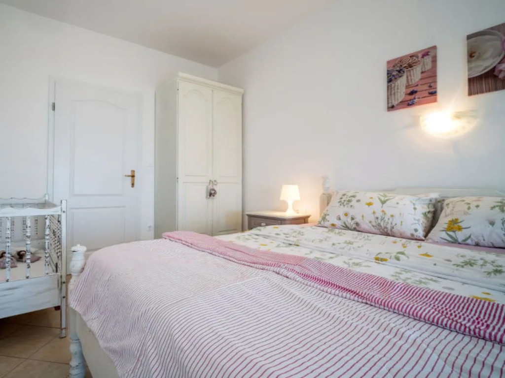 Apartment Marina Montmorillon 22998