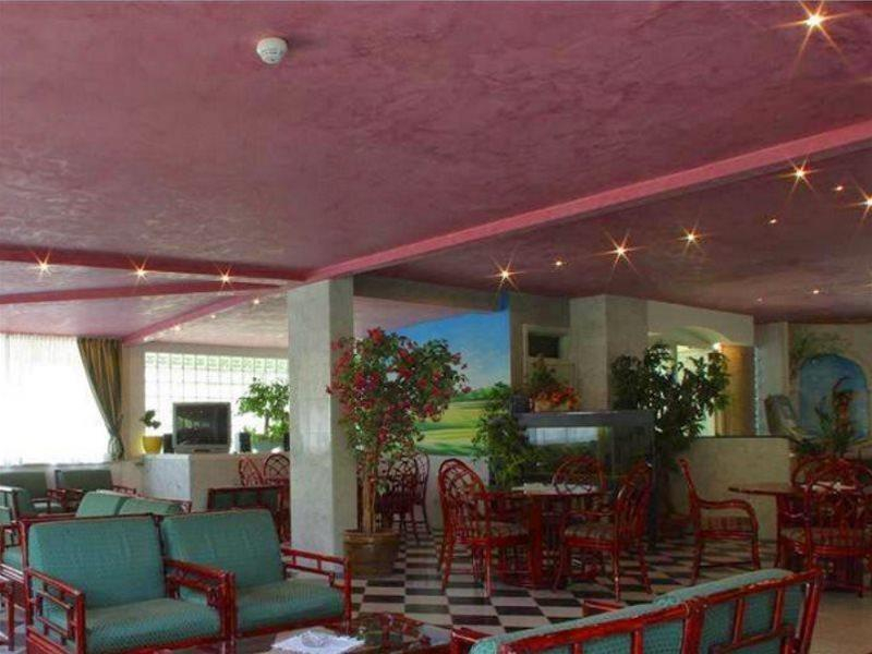 Hotel Soraya & Apartments