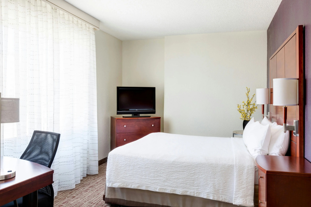 AC Hotel National Harbor Washington, DC Area