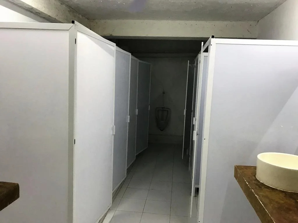 Guacamundo Beach Hostel