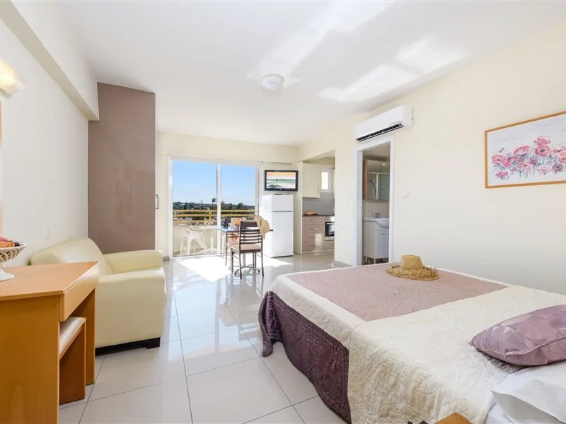 Kama Lifestyle Hotel Apartments