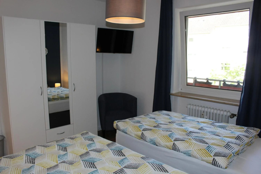 Ferienwohnung Kassel West