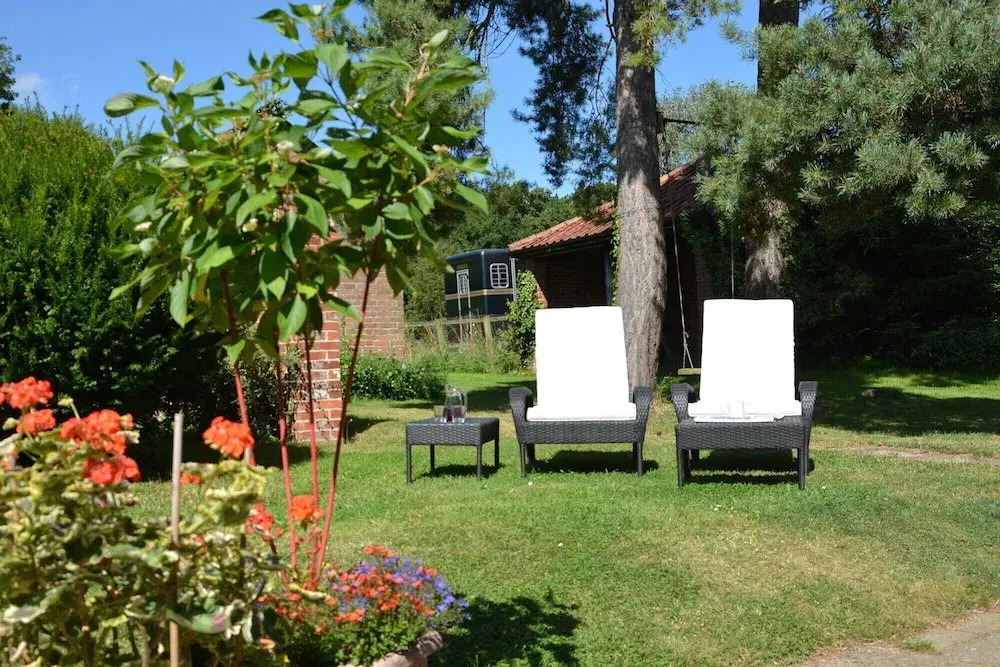 Stable Cottage at the Grove, Great Glemham