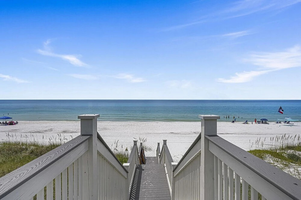 Gulf Dream by Five Star Properties